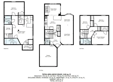 754 Hawkins Crescent Burlington ON L7S 2E2