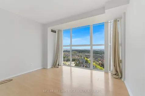 25 Trailwood Drive Mississauga ON L4Z 3K9