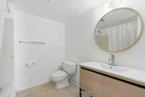 25 Trailwood Drive Mississauga ON L4Z 3K9