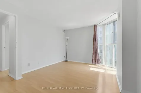 25 Trailwood Drive Mississauga ON L4Z 3K9