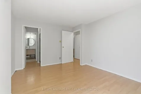 25 Trailwood Drive Mississauga ON L4Z 3K9