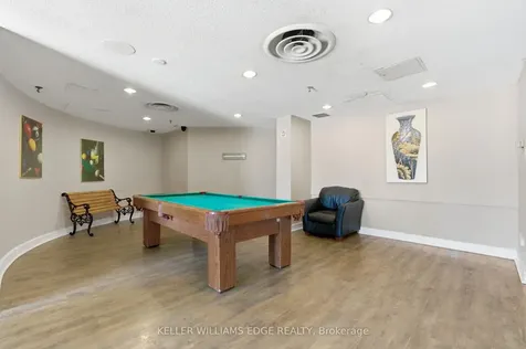25 Trailwood Drive Mississauga ON L4Z 3K9