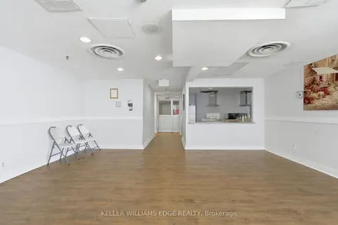 25 Trailwood Drive Mississauga ON L4Z 3K9