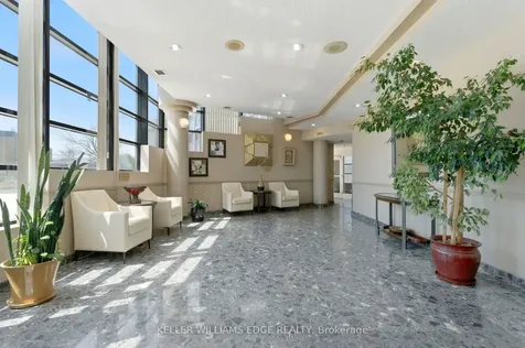 25 Trailwood Drive Mississauga ON L4Z 3K9