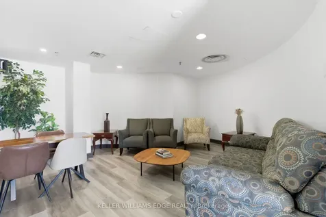 25 Trailwood Drive Mississauga ON L4Z 3K9