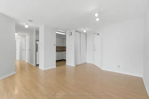 25 Trailwood Drive Mississauga ON L4Z 3K9