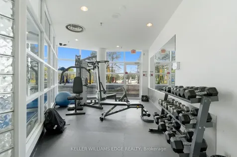 25 Trailwood Drive Mississauga ON L4Z 3K9