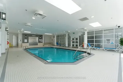25 Trailwood Drive Mississauga ON L4Z 3K9