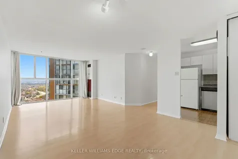 25 Trailwood Drive Mississauga ON L4Z 3K9