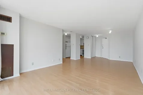 25 Trailwood Drive Mississauga ON L4Z 3K9