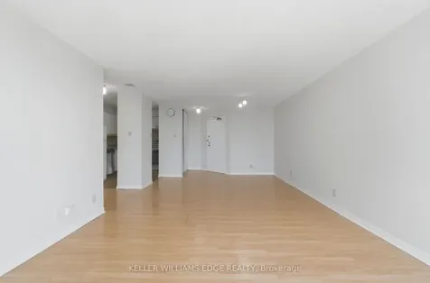 25 Trailwood Drive Mississauga ON L4Z 3K9