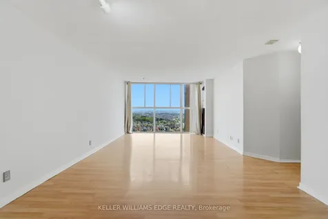 25 Trailwood Drive Mississauga ON L4Z 3K9