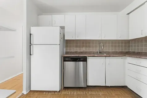 25 Trailwood Drive Mississauga ON L4Z 3K9