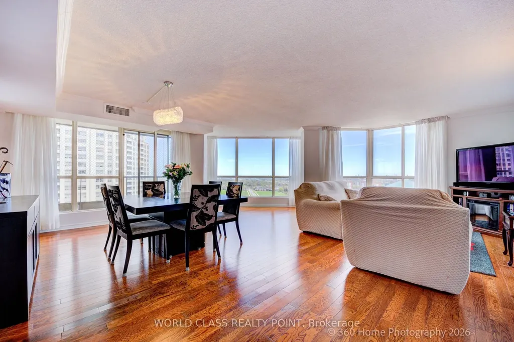 55 Kingsbridge Garden Circle Mississauga ON L5R 1Y1