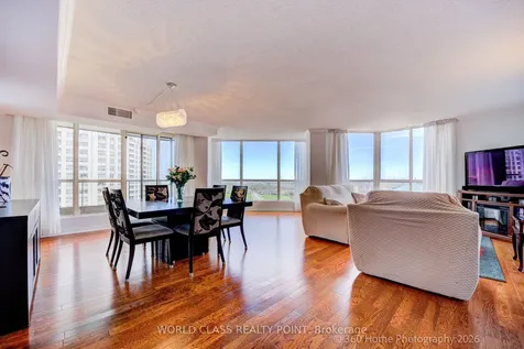 55 Kingsbridge Garden Circle Mississauga ON L5R 1Y1