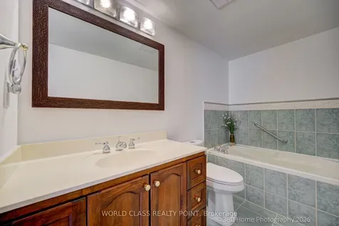 55 Kingsbridge Garden Circle Mississauga ON L5R 1Y1