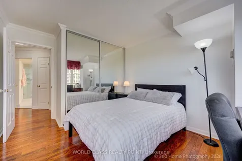 55 Kingsbridge Garden Circle Mississauga ON L5R 1Y1
