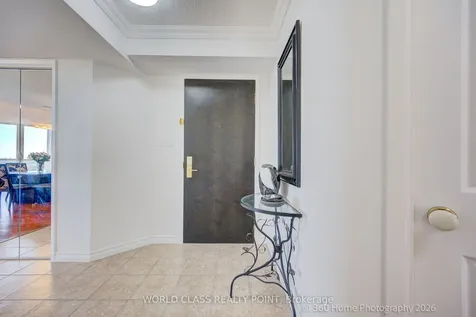 55 Kingsbridge Garden Circle Mississauga ON L5R 1Y1