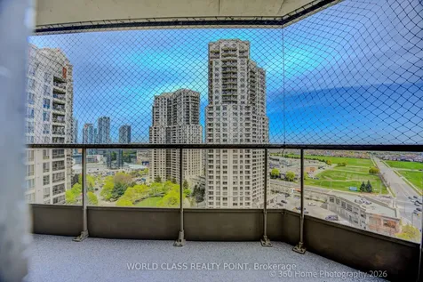 55 Kingsbridge Garden Circle Mississauga ON L5R 1Y1