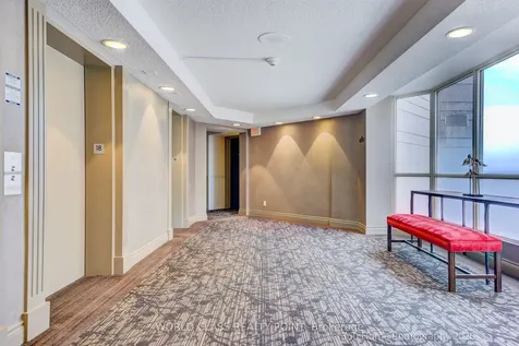 55 Kingsbridge Garden Circle Mississauga ON L5R 1Y1