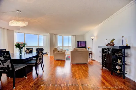 55 Kingsbridge Garden Circle Mississauga ON L5R 1Y1