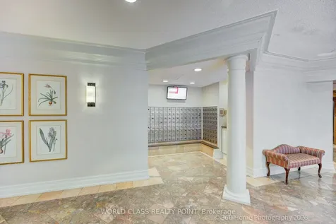 55 Kingsbridge Garden Circle Mississauga ON L5R 1Y1