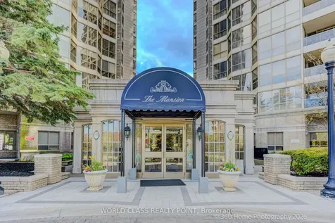 55 Kingsbridge Garden Circle Mississauga ON L5R 1Y1