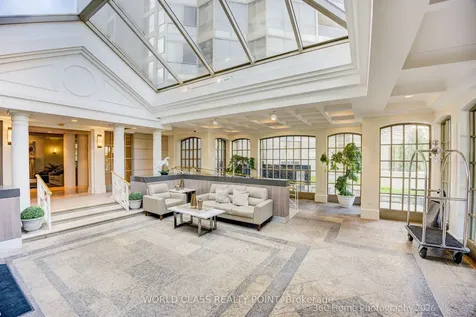 55 Kingsbridge Garden Circle Mississauga ON L5R 1Y1