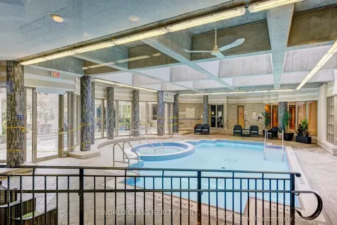55 Kingsbridge Garden Circle Mississauga ON L5R 1Y1