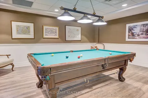 55 Kingsbridge Garden Circle Mississauga ON L5R 1Y1