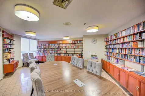 55 Kingsbridge Garden Circle Mississauga ON L5R 1Y1