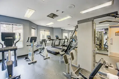 55 Kingsbridge Garden Circle Mississauga ON L5R 1Y1