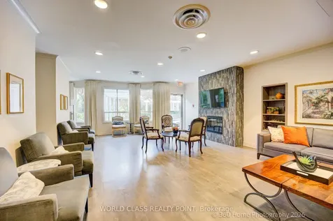 55 Kingsbridge Garden Circle Mississauga ON L5R 1Y1