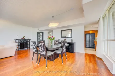 55 Kingsbridge Garden Circle Mississauga ON L5R 1Y1