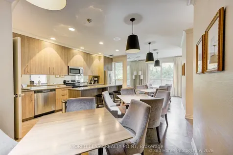 55 Kingsbridge Garden Circle Mississauga ON L5R 1Y1