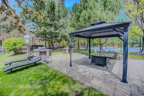 55 Kingsbridge Garden Circle Mississauga ON L5R 1Y1