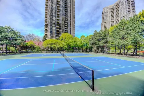 55 Kingsbridge Garden Circle Mississauga ON L5R 1Y1