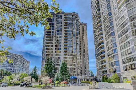 55 Kingsbridge Garden Circle Mississauga ON L5R 1Y1