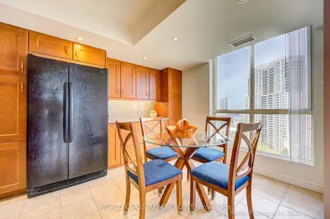 55 Kingsbridge Garden Circle Mississauga ON L5R 1Y1
