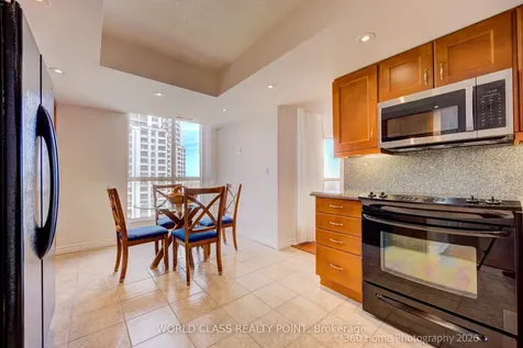 55 Kingsbridge Garden Circle Mississauga ON L5R 1Y1