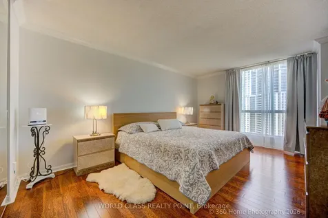 55 Kingsbridge Garden Circle Mississauga ON L5R 1Y1