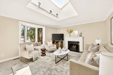 499 Wicklow Road Burlington ON L7L 2J1