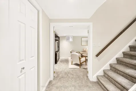 499 Wicklow Road Burlington ON L7L 2J1