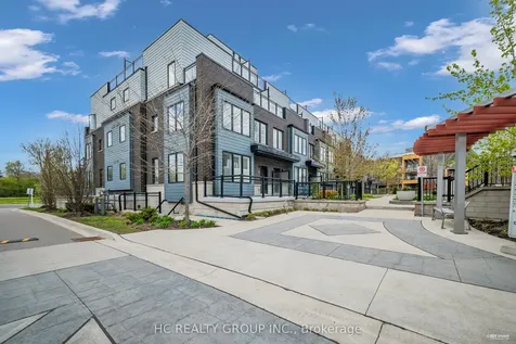 2212 Bromsgrove Road Mississauga ON L5J 0B3