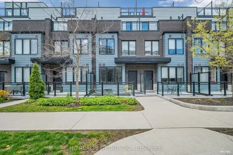 2212 Bromsgrove Road Mississauga ON L5J 0B3