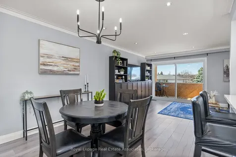 66 Kingsmere Crescent Brampton ON L6X 1Z4