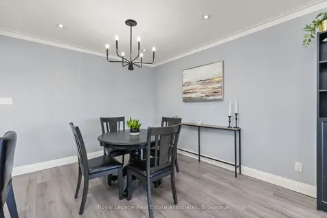 66 Kingsmere Crescent Brampton ON L6X 1Z4