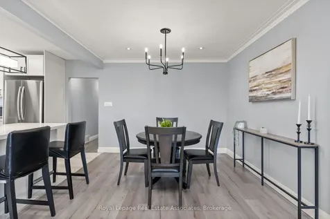 66 Kingsmere Crescent Brampton ON L6X 1Z4