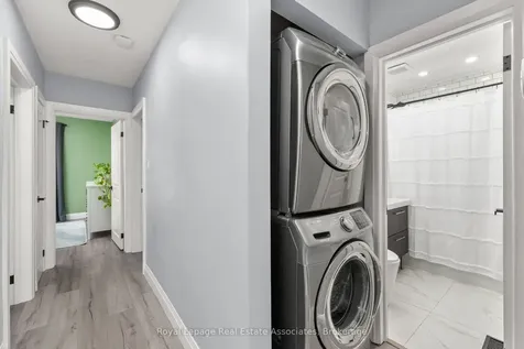 66 Kingsmere Crescent Brampton ON L6X 1Z4