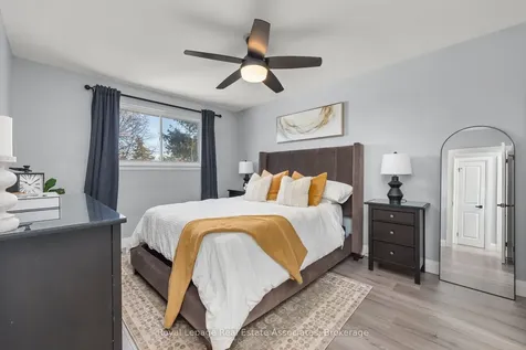 66 Kingsmere Crescent Brampton ON L6X 1Z4